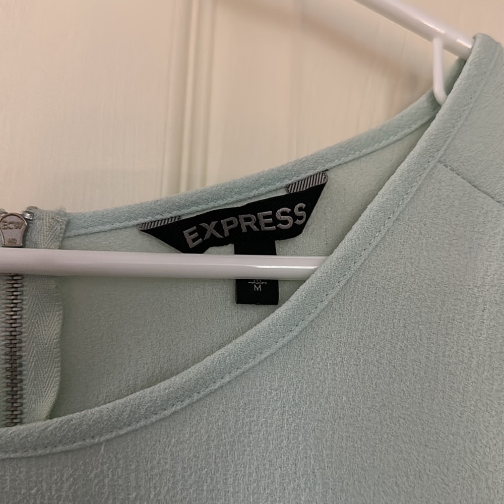 Express blouse - Picture 2 of 3